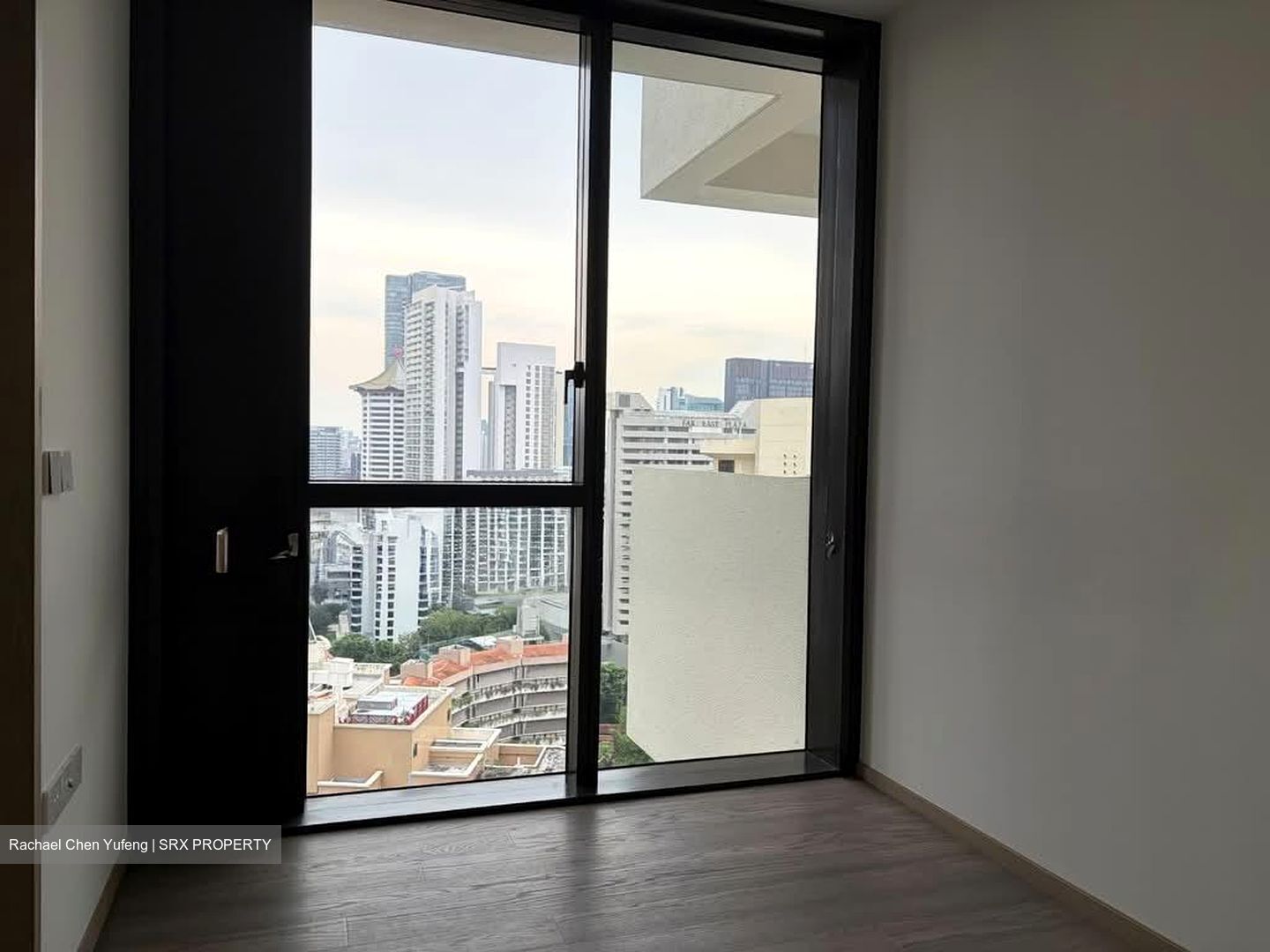 Klimt Cairnhill (D9), Apartment #588133551
